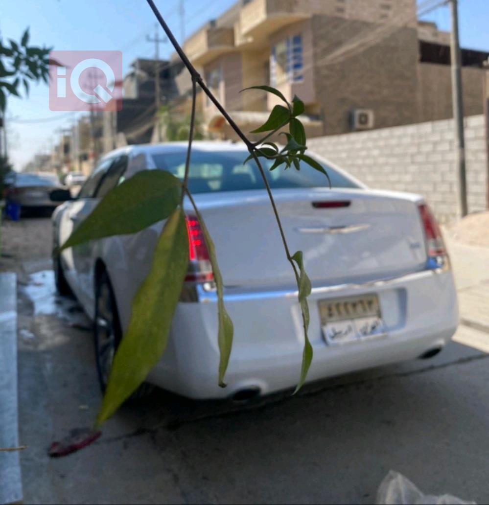کرایسلەر 300